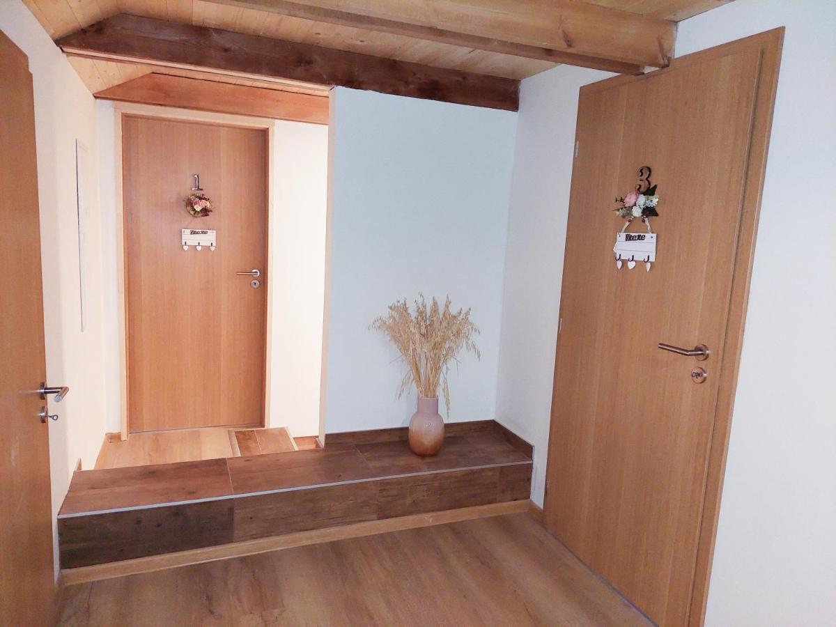 Penzion Felden Jablonne v Podjestedi Exterior photo